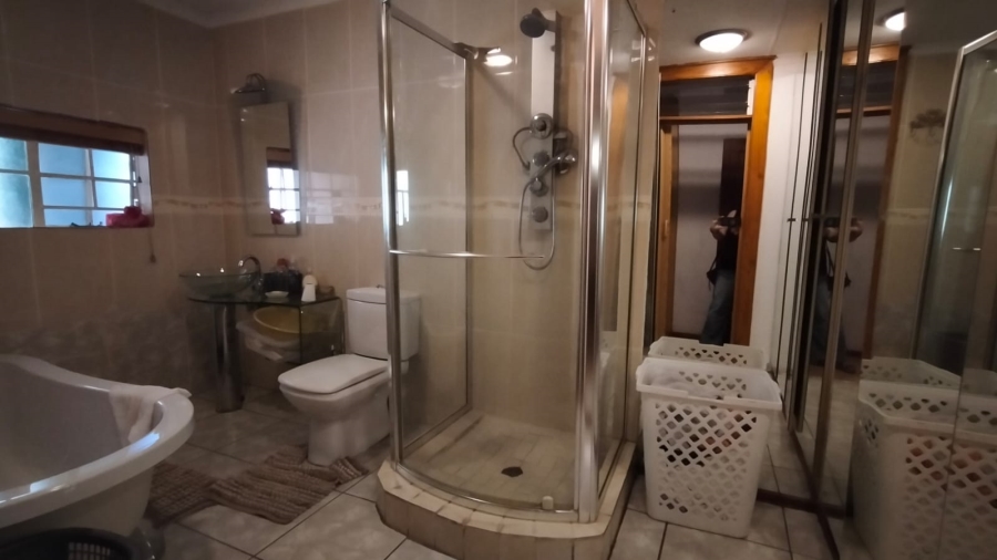 4 Bedroom Property for Sale in Cashan North West